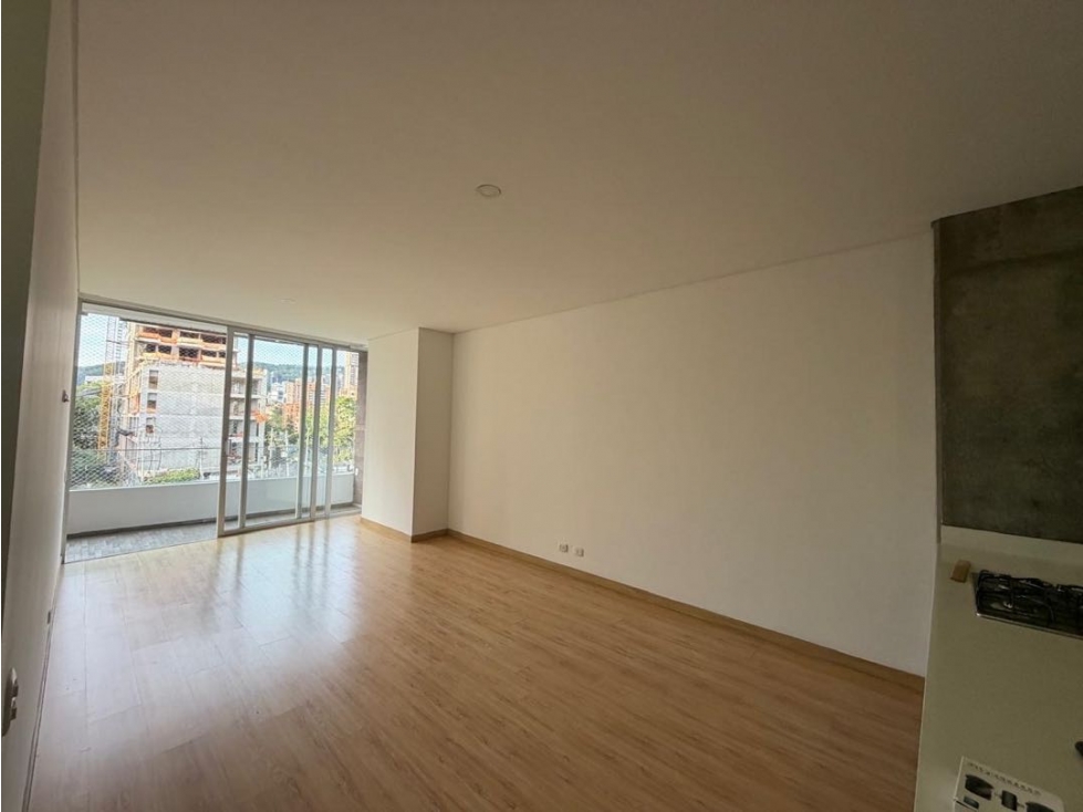 Areiendo apartamento poblado — foto 4