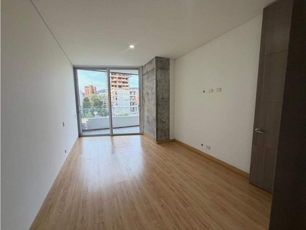 Areiendo apartamento poblado — foto 5