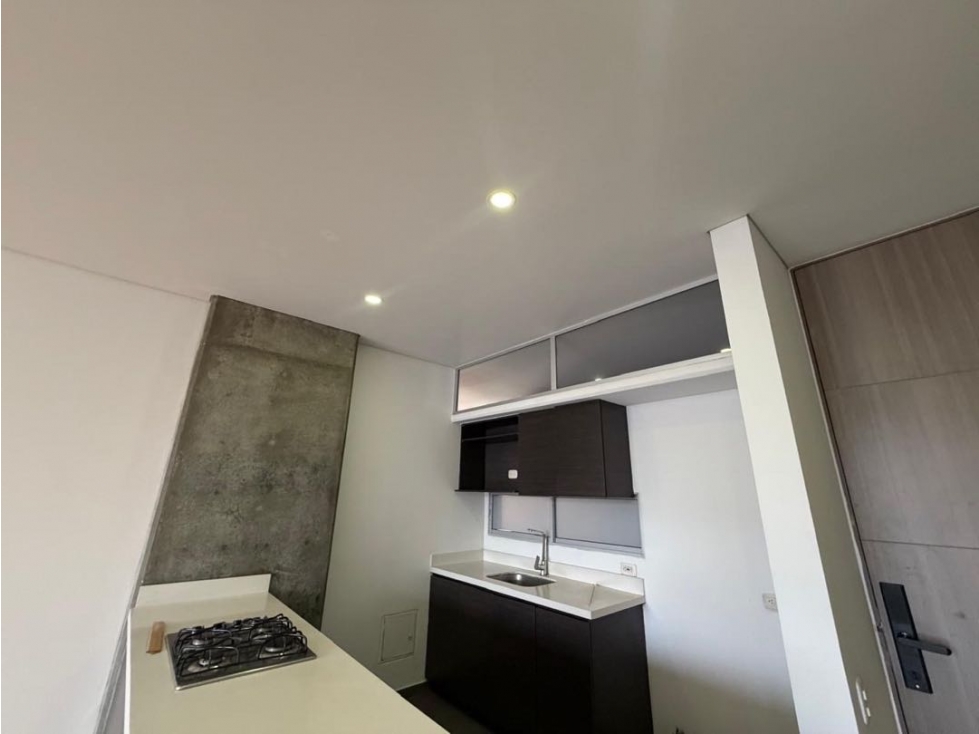 Areiendo apartamento poblado — foto 6