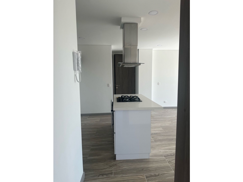 VENDO HERMOSO APTO PARA ESTRENAR EN NIZA NORTE.P — foto 6