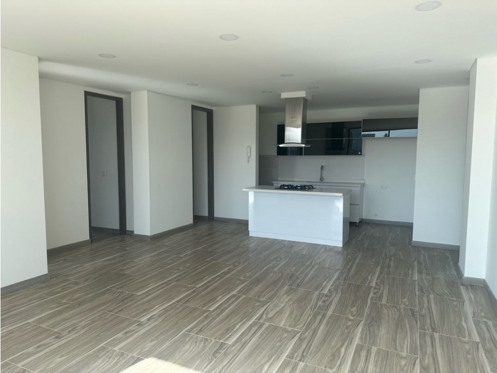 VENDO HERMOSO APTO PARA ESTRENAR EN NIZA NORTE.P — foto 2