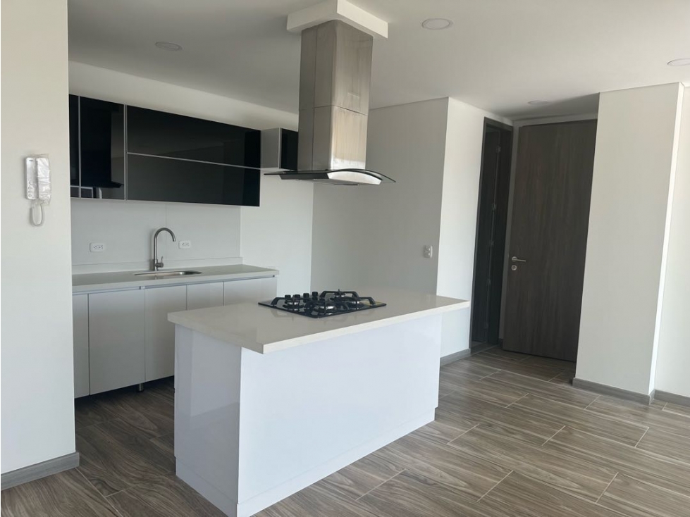 VENDO HERMOSO APTO PARA ESTRENAR EN NIZA NORTE.P — foto 5