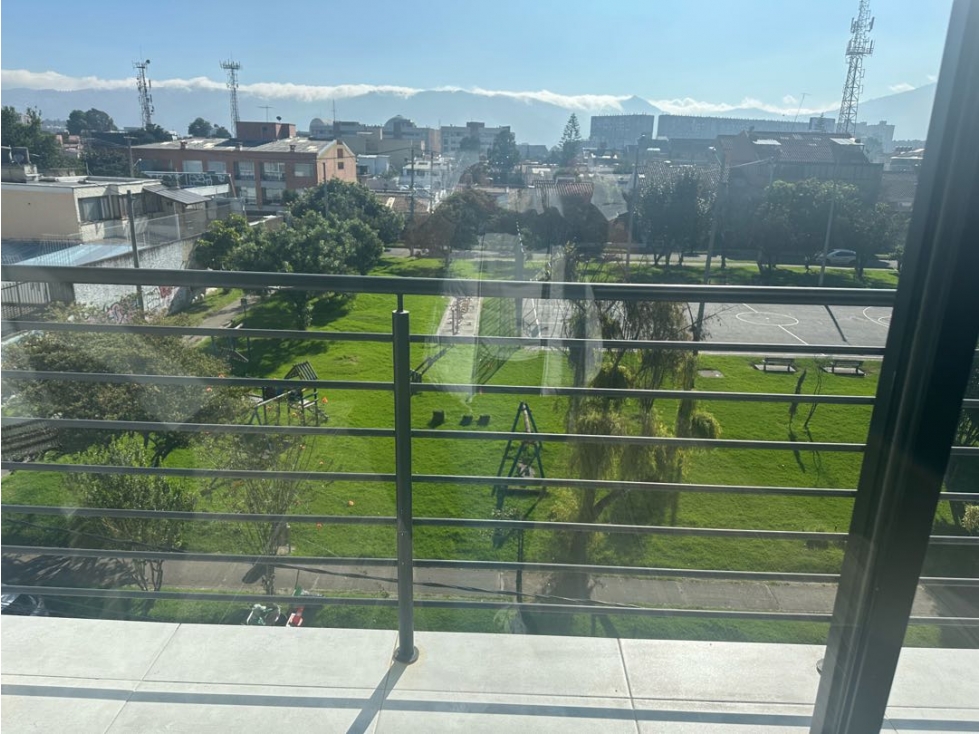 VENDO HERMOSO APTO PARA ESTRENAR EN NIZA NORTE.P — foto 2