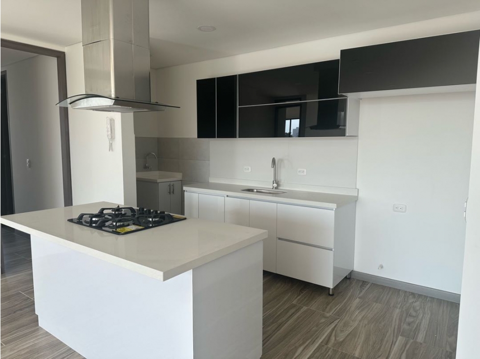 VENDO HERMOSO APTO PARA ESTRENAR EN NIZA NORTE.P — foto 5