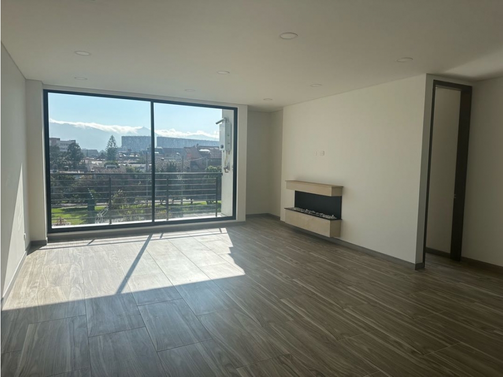 VENDO HERMOSO APTO PARA ESTRENAR EN NIZA NORTE.P — foto 3