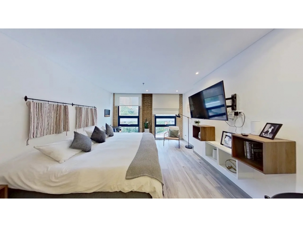 Venta Apartamento en Armenia, Teusaquillo, Bogotá · Bajó $18.8M — foto 4