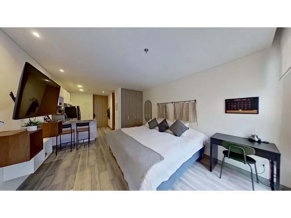 Venta Apartamento en Armenia, Teusaquillo, Bogotá · Bajó $18.8M — foto 6