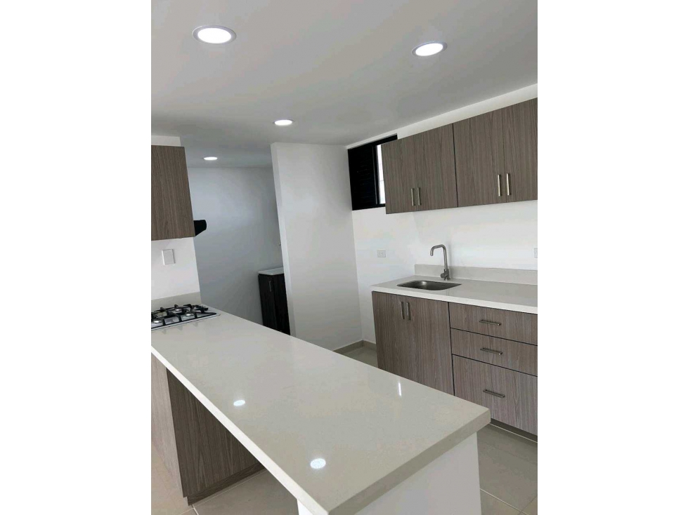 Armenia. Se vende apartamento para estrenar zona Norte. — foto 2