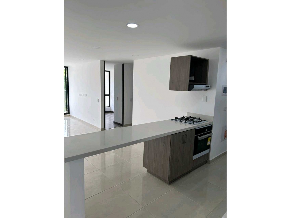 Armenia. Se vende apartamento para estrenar zona Norte. — foto 3