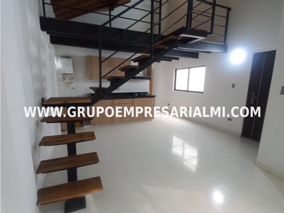 ARMONIOSO APARTAMENTO EN ARRIENDO - SECTOR LA AMÉRICA COD: 33696