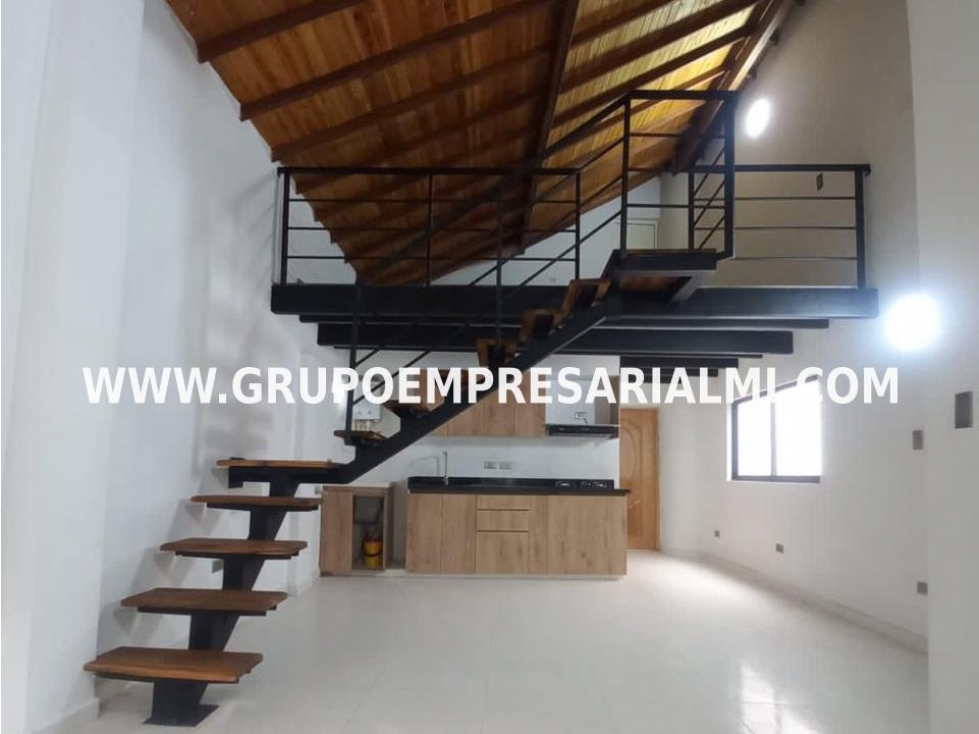 ARMONIOSO APARTAMENTO EN ARRIENDO - SECTOR LA AMÉRICA COD: 33696 — foto 2