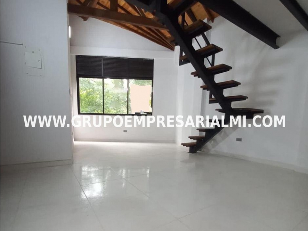 ARMONIOSO APARTAMENTO EN ARRIENDO - SECTOR LA AMÉRICA COD: 33696 — foto 3