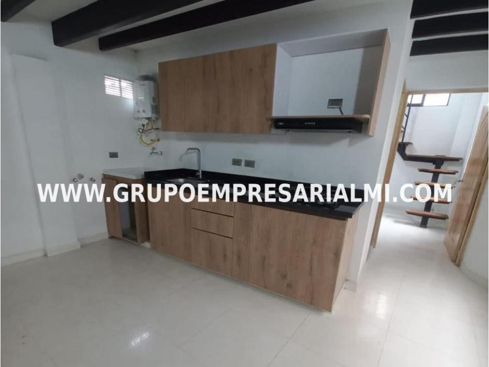 ARMONIOSO APARTAMENTO EN ARRIENDO - SECTOR LA AMÉRICA COD: 33696 — foto 4