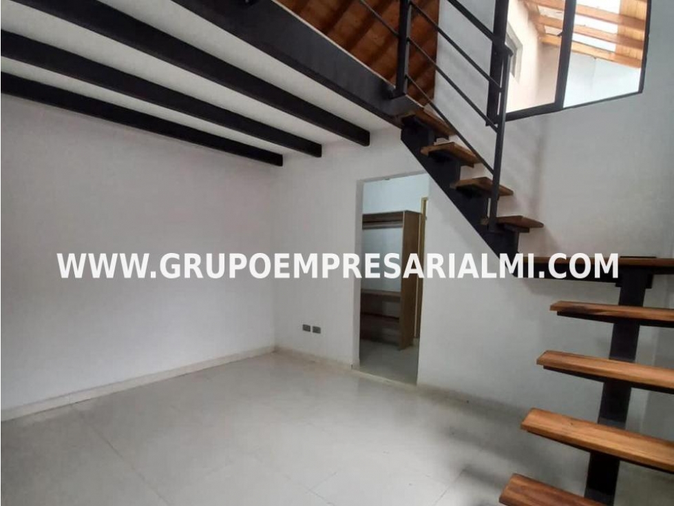 ARMONIOSO APARTAMENTO EN ARRIENDO - SECTOR LA AMÉRICA COD: 33696 — foto 6
