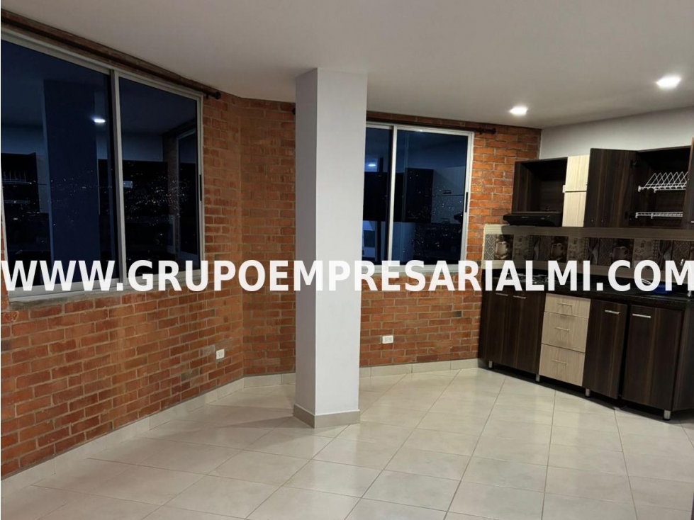 ARMONIOSO APARTAMENTO EN ARRIENDO - SECTOR BUENOS AIRES COD: 32613