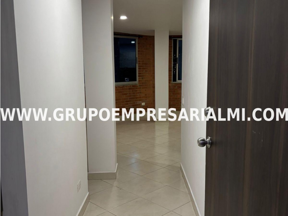 ARMONIOSO APARTAMENTO EN ARRIENDO - SECTOR BUENOS AIRES COD: 32613 — foto 5