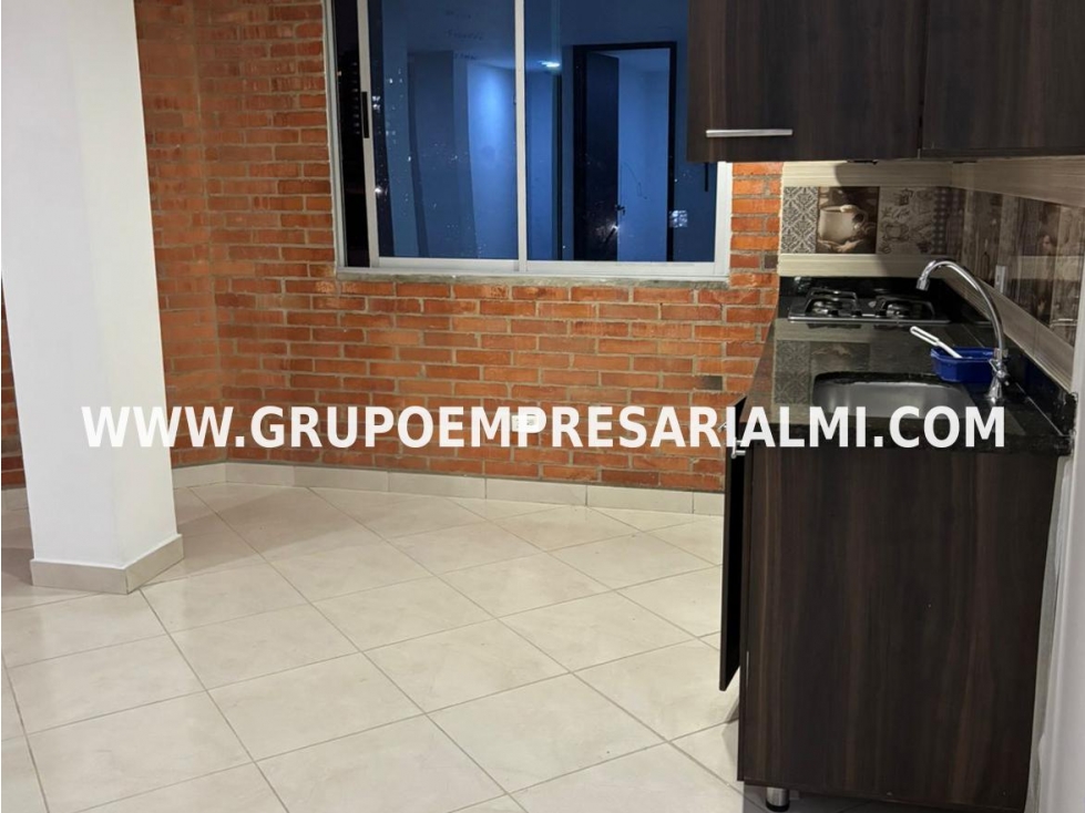 ARMONIOSO APARTAMENTO EN ARRIENDO - SECTOR BUENOS AIRES COD: 32613 — foto 3