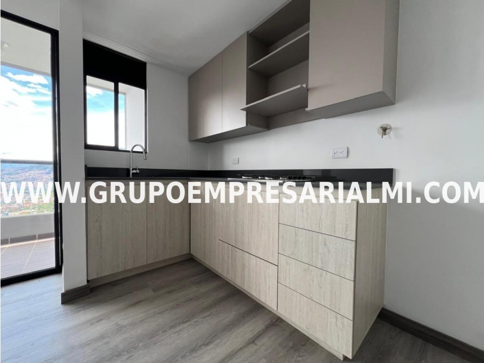 ARMONIOSO APARTAMENTO EN ARRIENDO - SECTOR LAS PALMAS COD: 32863 — foto 3