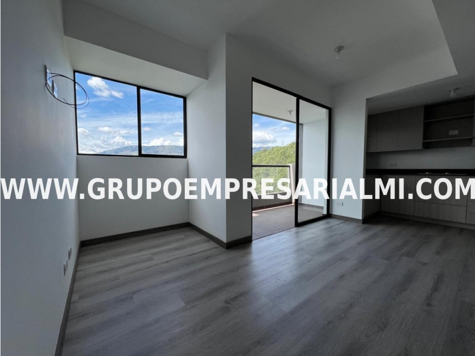 ARMONIOSO APARTAMENTO EN ARRIENDO - SECTOR LAS PALMAS COD: 32863 — foto 4