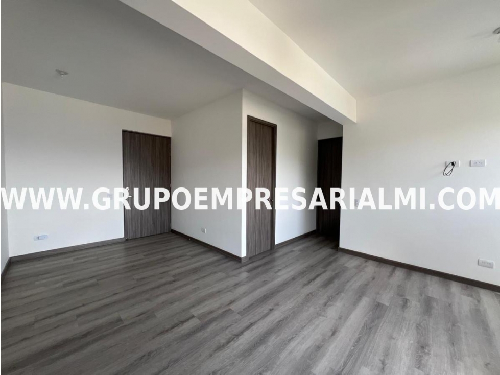 ARMONIOSO APARTAMENTO EN ARRIENDO - SECTOR LAS PALMAS COD: 32863 — foto 5