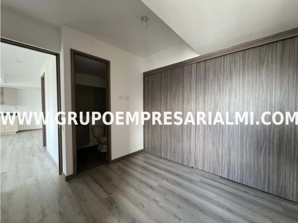ARMONIOSO APARTAMENTO EN ARRIENDO - SECTOR LAS PALMAS COD: 32863 — foto 6