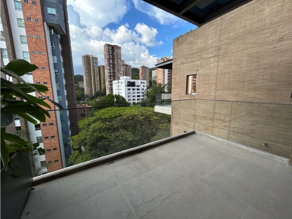 ¡Arquitectura moderna! Apto para estrenar en un edificio asociativo — foto 4