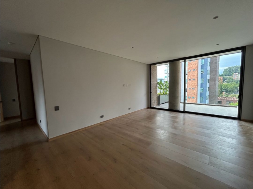 ¡Arquitectura moderna! Apto para estrenar en un edificio asociativo — foto 3