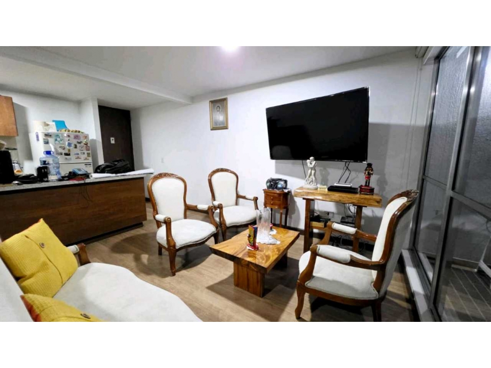 ARRAYAN DE NOVATERRA-APARTAMENTO EN VENTA-MOSQUERA-AMO0030NOVAR-(AGJJ) — foto 2