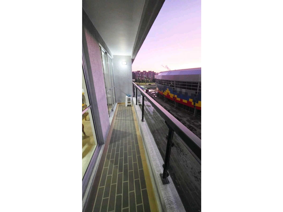 ARRAYAN DE NOVATERRA-APARTAMENTO EN VENTA-MOSQUERA-AMO0030NOVAR-(AGJJ) — foto 4