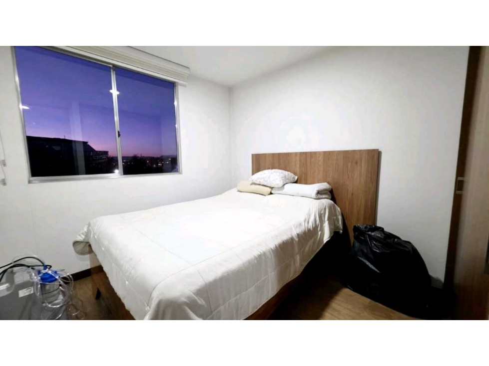 ARRAYAN DE NOVATERRA-APARTAMENTO EN VENTA-MOSQUERA-AMO0030NOVAR-(AGJJ) — foto 5