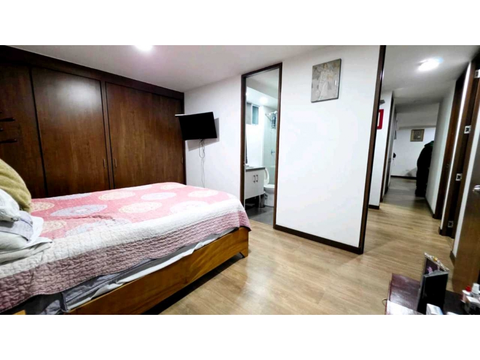 ARRAYAN DE NOVATERRA-APARTAMENTO EN VENTA-MOSQUERA-AMO0030NOVAR-(AGJJ) — foto 6