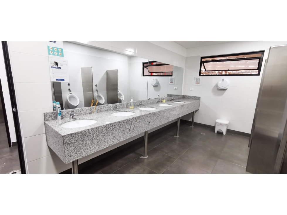 Arrienda Bodega en Tocancipá 4.750 M2 - 4