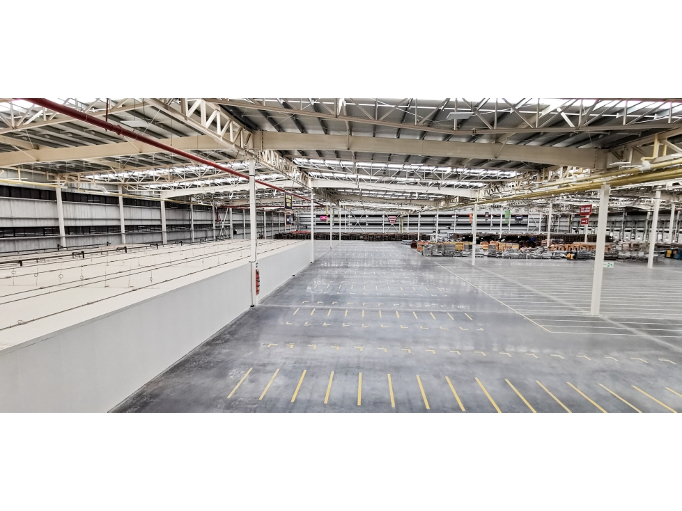 Arreinda Bodega en Tocancipá 5.600 M2 - 3