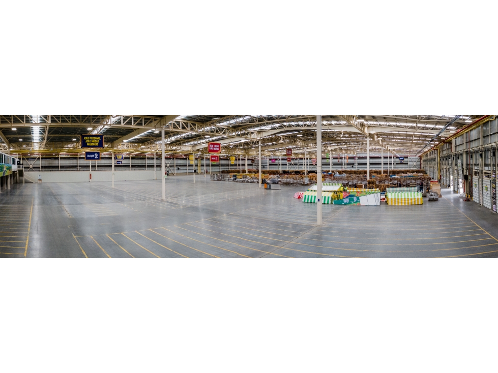 Arrienda Bodega en Tocancipá 4.750 M2 - 6