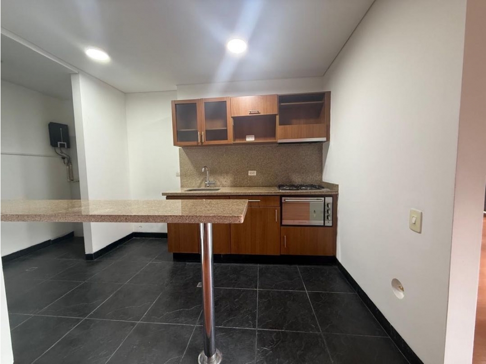 Arriendo apto chapinero alto — foto 2