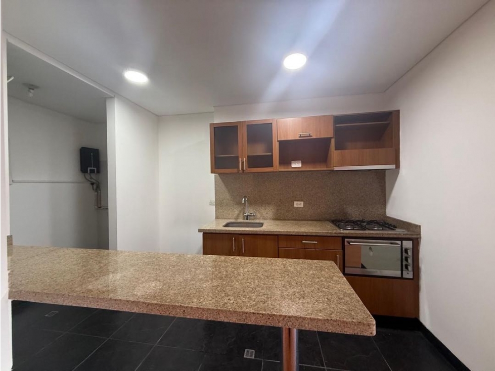 Arriendo apto chapinero alto — foto 3