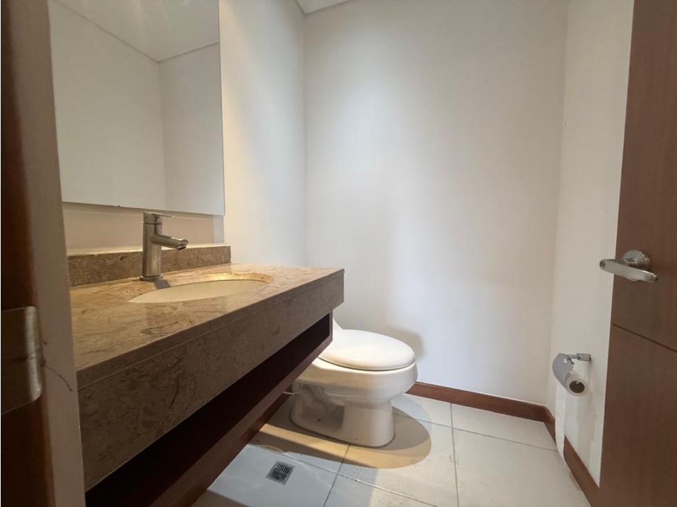 Arriendo apto chapinero alto — foto 5