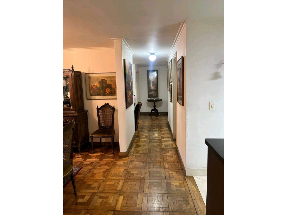 Arrienda Apartamento Provenza El Poblado Medellín — foto 5