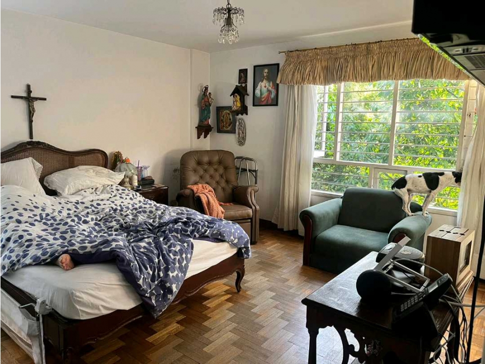 Arrienda Apartamento Provenza El Poblado Medellín — foto 6