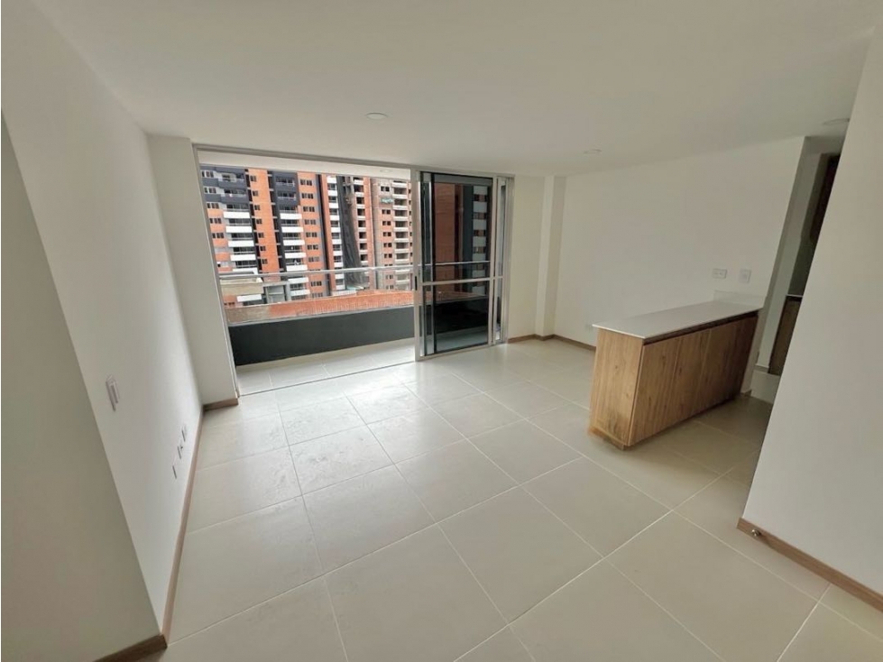 Arrendamiento Apartamento Envigado Camino Verde — foto 2