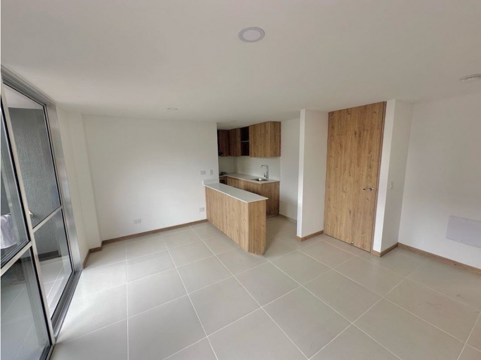 Arrendamiento Apartamento Envigado Camino Verde — foto 3