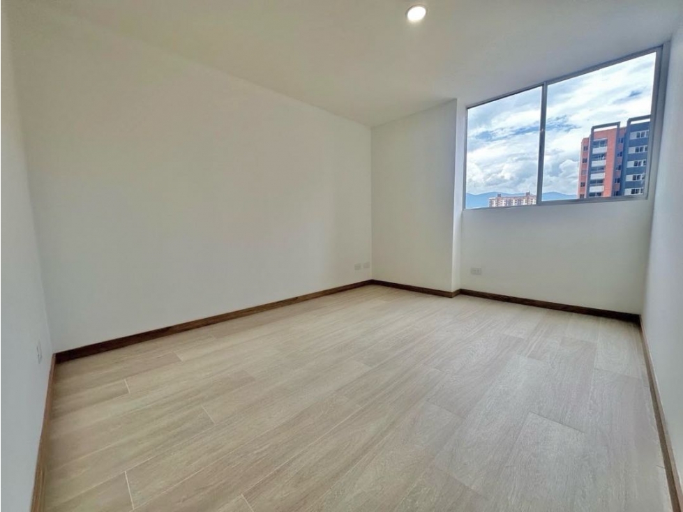 Arrendamiento Apartamento Envigado Camino Verde — foto 4