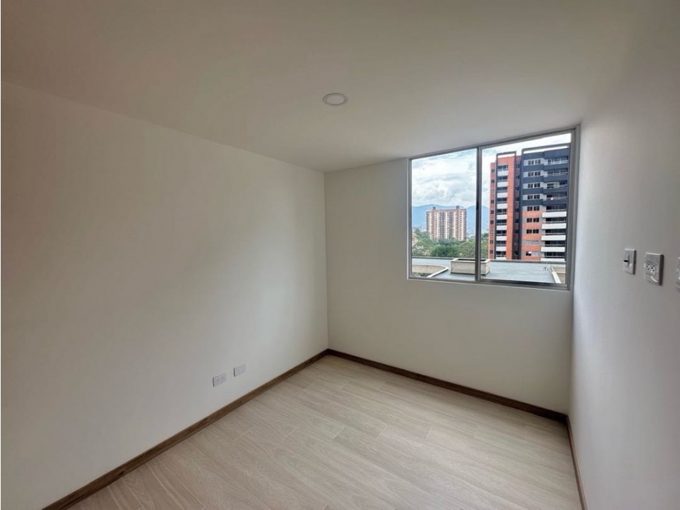 Arrendamiento Apartamento Envigado Camino Verde — foto 5