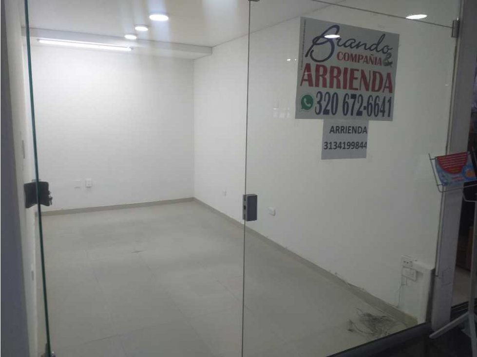 Arrendamiento Local Centro Manizales - 4