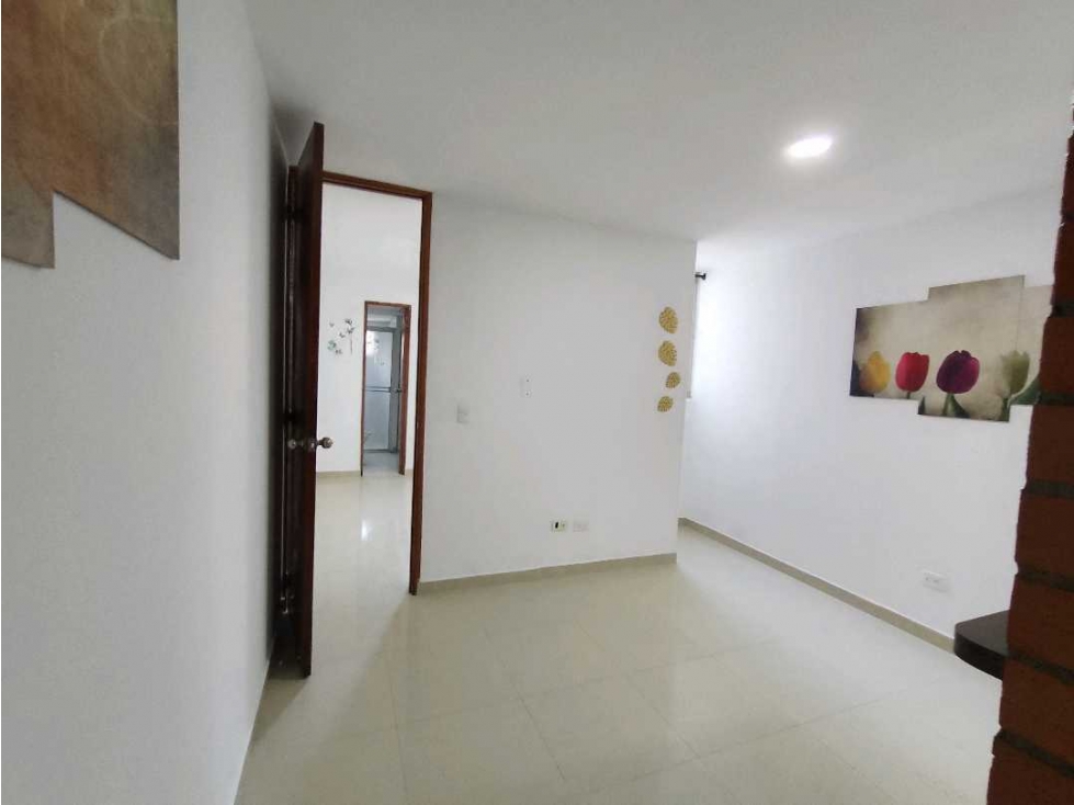 EN VENTA APARTAESTUDIO EN BOSTON, MEDELLIN PISO 3 — foto 3