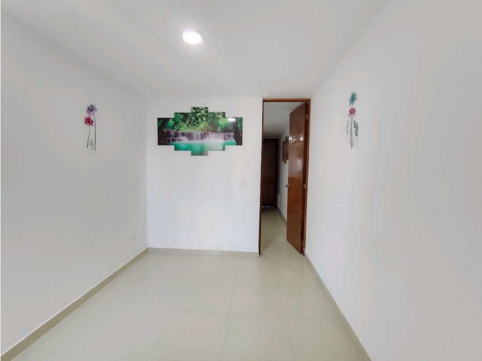 EN VENTA APARTAESTUDIO EN BOSTON, MEDELLIN PISO 3 — foto 5