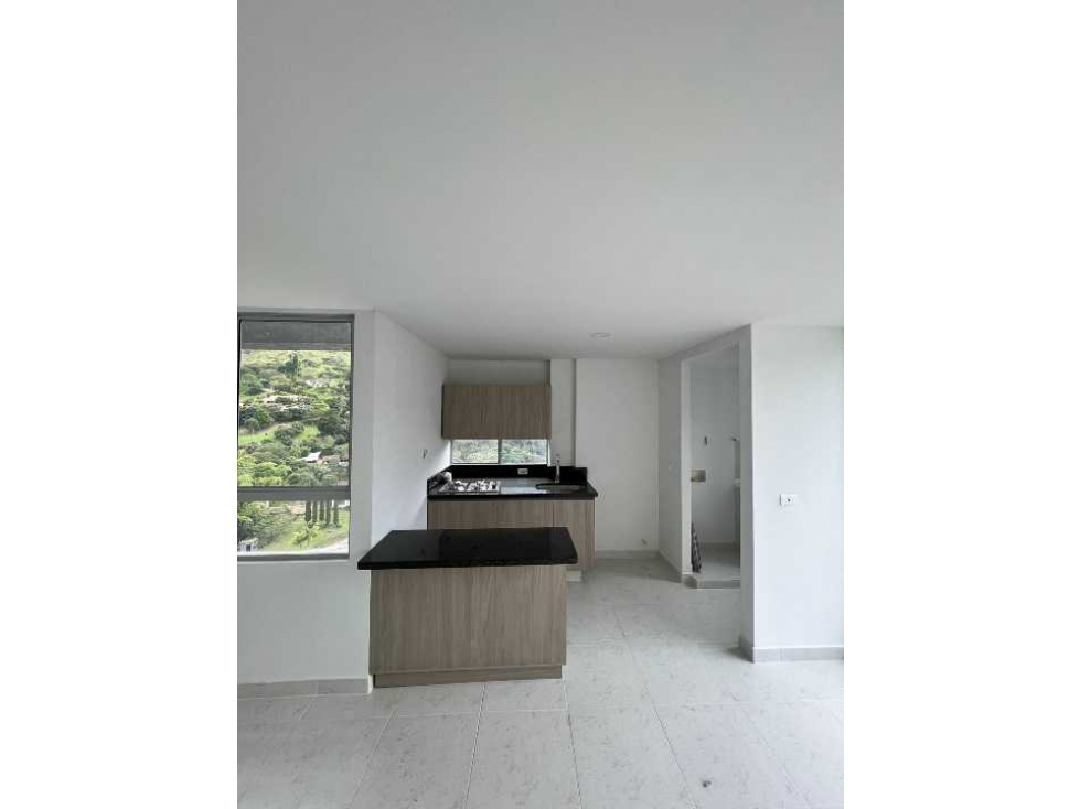VENTA APARTAMENTO EN COPACABANA VIA MACHADO CON 3 HABITACIONES — foto 2