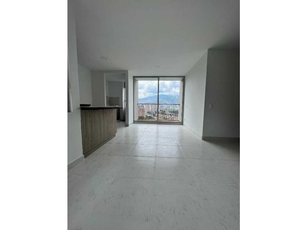VENTA APARTAMENTO EN COPACABANA VIA MACHADO CON 3 HABITACIONES — foto 3