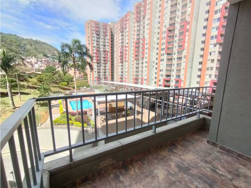APARTAMENTO EN VENTA CURAZAO ,BELLO PÍSO 6