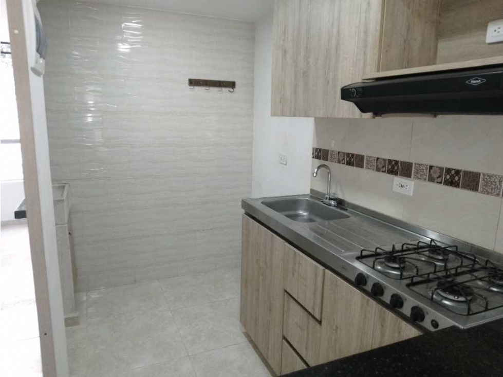 EN VENTA APARTAMENTO EN BUENOS AIRES, MEDELLIN PISO 9 — foto 3